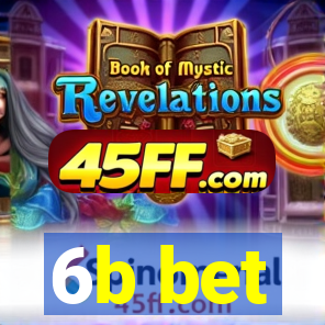 6b bet